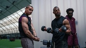 Him (2025) ตำนานคนจริง