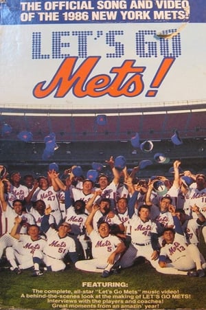 Image Let's Go Mets