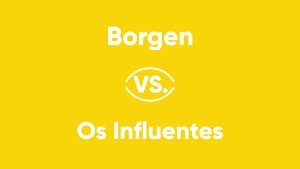 Borgen vs. Spin
