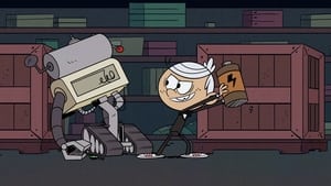 The Loud House Lights, Camera, Nuclear Reaction