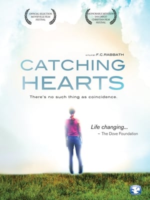 Poster Catching Hearts (2012)