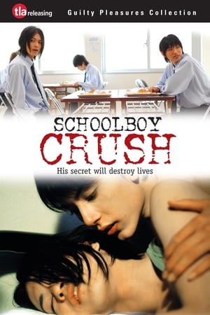Poster BOYS LOVE 劇場版 2007