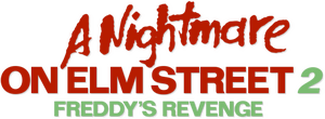 A Nightmare on Elm Street Part 2: Freddy's Revenge