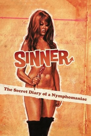 Image Sinner: The Secret Diary of a Nymphomaniac