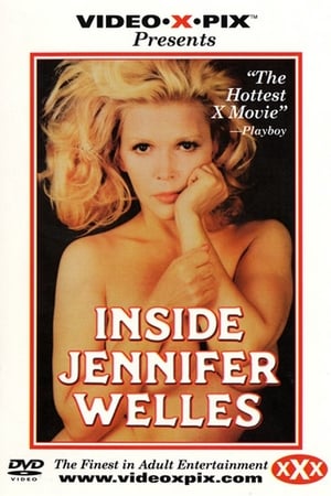 Image Inside Jennifer Welles