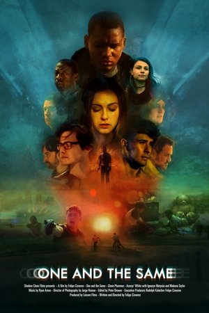 One And The Same (WEBRIP LD) 2021 One And The Same (WEBRIP LD) 2021