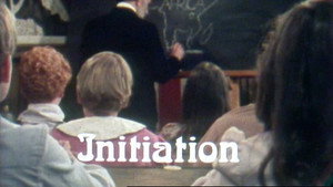 Initiation - Episode 5