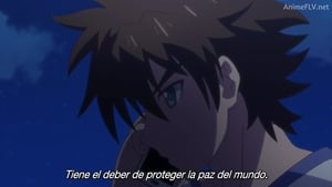 Shinmai Maou no Testament – Episódio 06