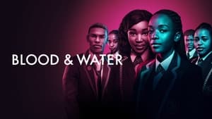 Blood & Water (2020) S1+S2+S3+S4