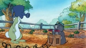 The New Adventures of Winnie the Pooh: 2×6