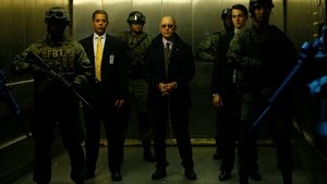 The Blacklist: 1×2