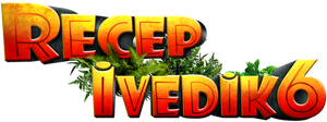 Recep İvedik 6 — Logos 1