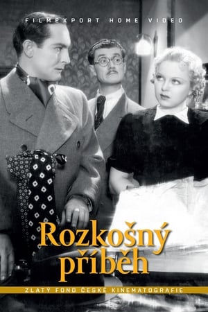 Rozkošný příběh 1937