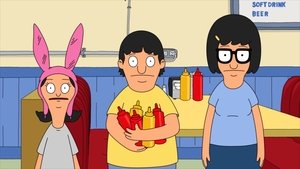 Bob’s Burgers: 8×12