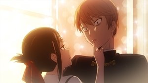 Kaguya-sama: Love Is War Season 1 Episode 10