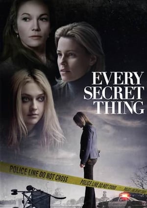 Every Secret Thing cover