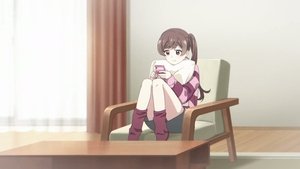 A Mangaka’s Weirdly Wonderful Workplace: 1×2