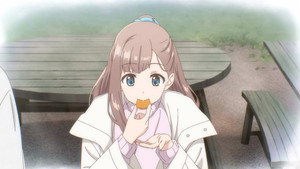 Replica datte, Koi wo Suru. Cap 11