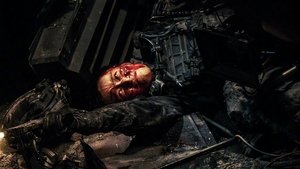 Operation Hadal (2025)