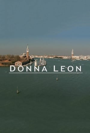 Poster Donna Leon 2000