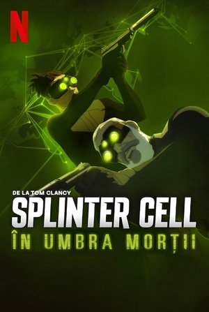 Image Splinter Cell: În umbra morții