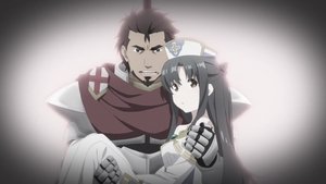 Arifureta: From Commonplace to World’s Strongest Season 1 Episode 1