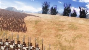 Overlord Season 3 Episode 12
