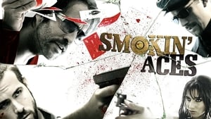 Smokin’ Aces(2006)