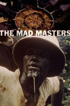 The Mad Masters 5