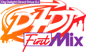D4DJ — Logos 1