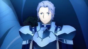 Sword Art Online Season 4 Episode 1