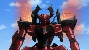 Mobile Suit Gundam 00: 2×4