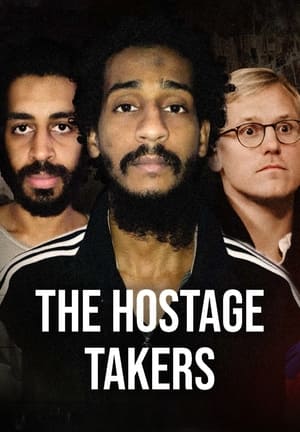 Image The Hostage Takers