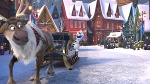 Frozen Una aventura de Olaf
