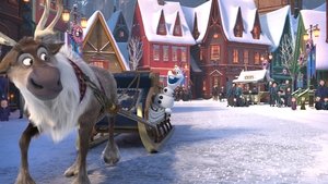 La Reine des Neiges : Joyeuses fêtes avec Olaf (2017)