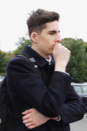 Alexius Mountjoy