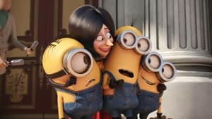 Minions (2015) Hindi Dubbed