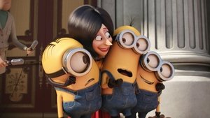 Los Minions (2015)