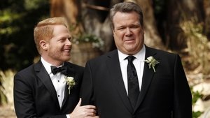 Modern Family Temporada 5 Capitulo 23