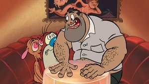 Ren & Stimpy: The Lost Episodes Fire Dogs 2