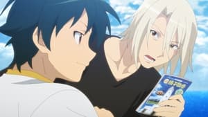 The Devil Is a Part-Timer!: Season 2 Episode 7