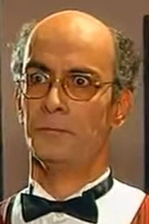 Χάρης Λογγαράκης