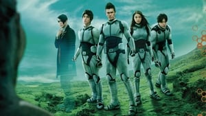 Terra Formars film complet