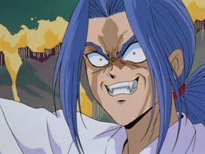 Yu Yu Hakusho: Season2 – Episode24