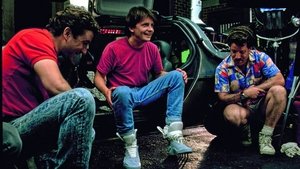 Back to the Future (Part II): Behind-the-Scenes Special Presentation