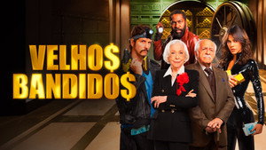 Velhos Bandidos