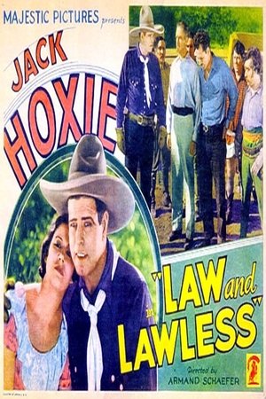 Law and Lawless Law and Lawless