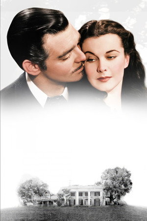 poster Gone with the Wind