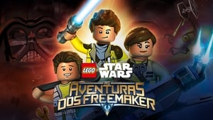 poster LEGO Star Wars: The Freemaker Adventures