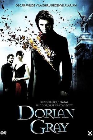 Image Dorian Gray